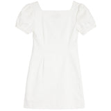 Serena Cap Sleeve Dress