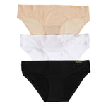 3pk Seamless Bikini - Denny's