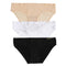 3pk Seamless Bikini - Denny's
