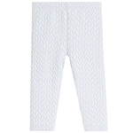 3pc Braided Knit Jacquard and Hat - Denny's