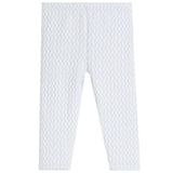 3pc Braided Knit Jacquard and Hat - Denny's