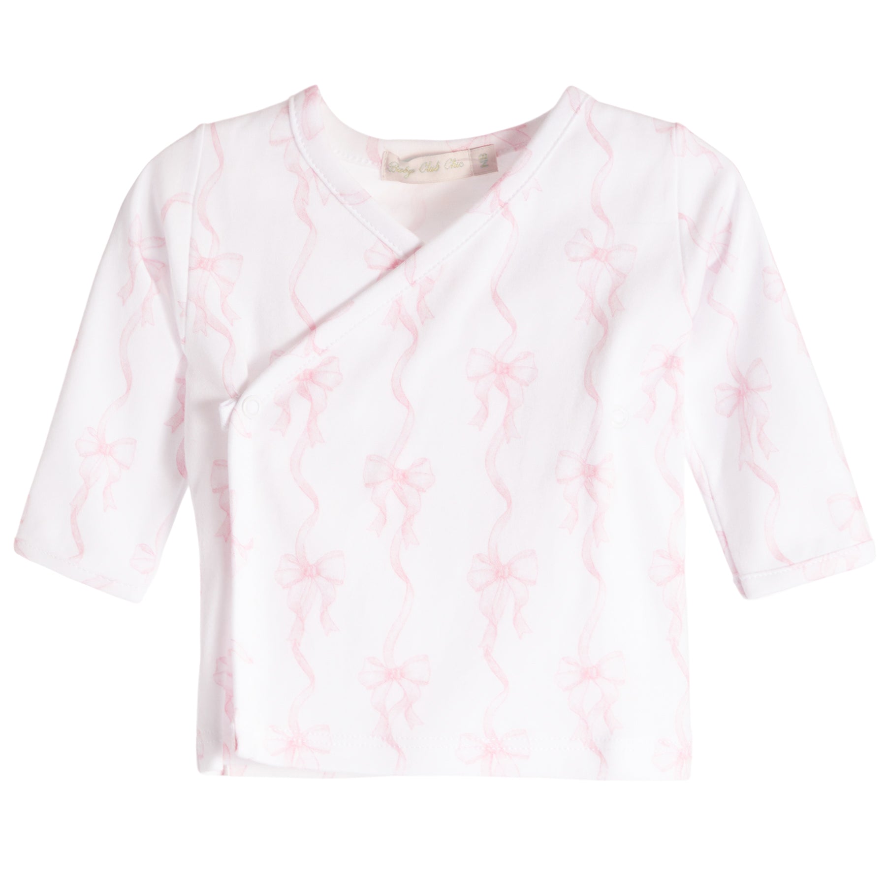 3pc Coquette Bows Take Me Home Set - Denny's