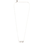 Xoxo Necklace - Denny's