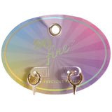Spike Huggie Earring - Denny's