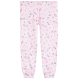 2pc Long Sleeve Candy PJ Set