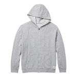 The Saltaire Full Zip Hoodie - Denny's
