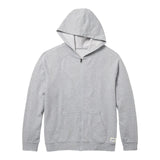 The Saltaire Full Zip Hoodie - Denny's