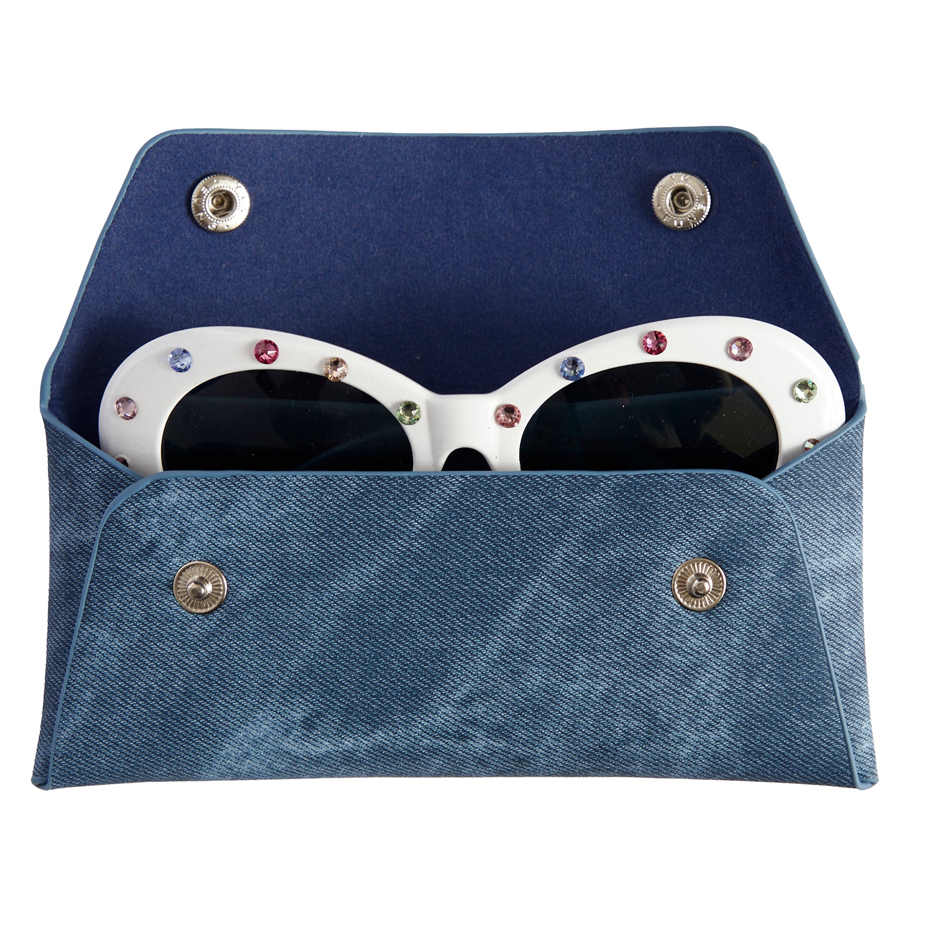 Cat Bubble Sunglasses - Denny's