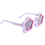 Bubble Flower Sunglasses - Denny's