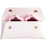 Bubble Flower Sunglasses - Denny's