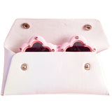 Bubble Flower Sunglasses - Denny's