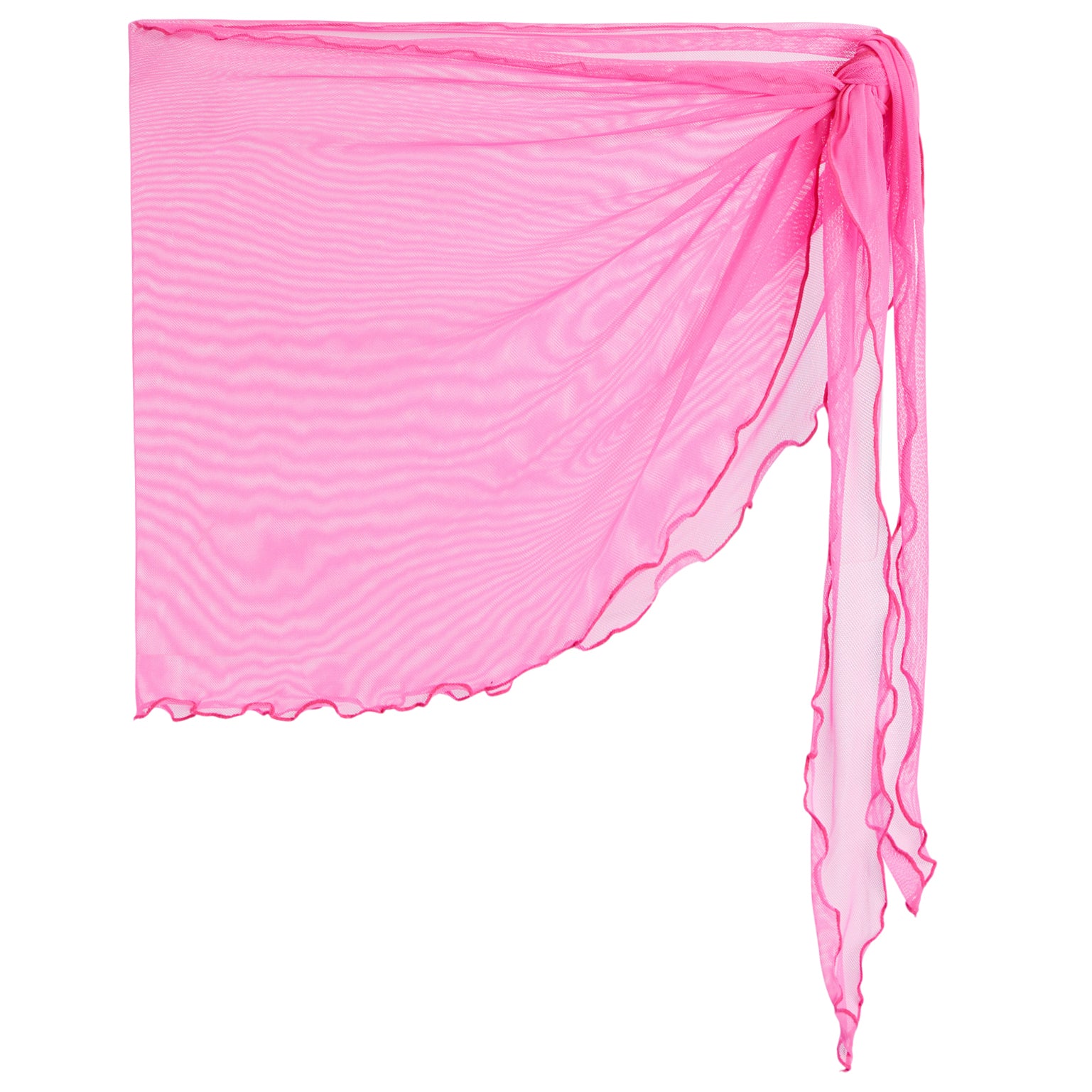 Solid Sarong