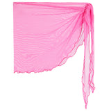 Solid Sarong