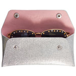 Star Aviator Sunnies with Stones - Denny's