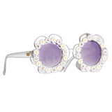 Daisy Flower Sunglasses - Denny's