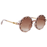 Sunglasses with Stones - Denny's