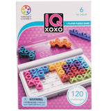 IQ XOXO Game - Denny's