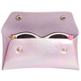 Neon Charm Space Sunglasses