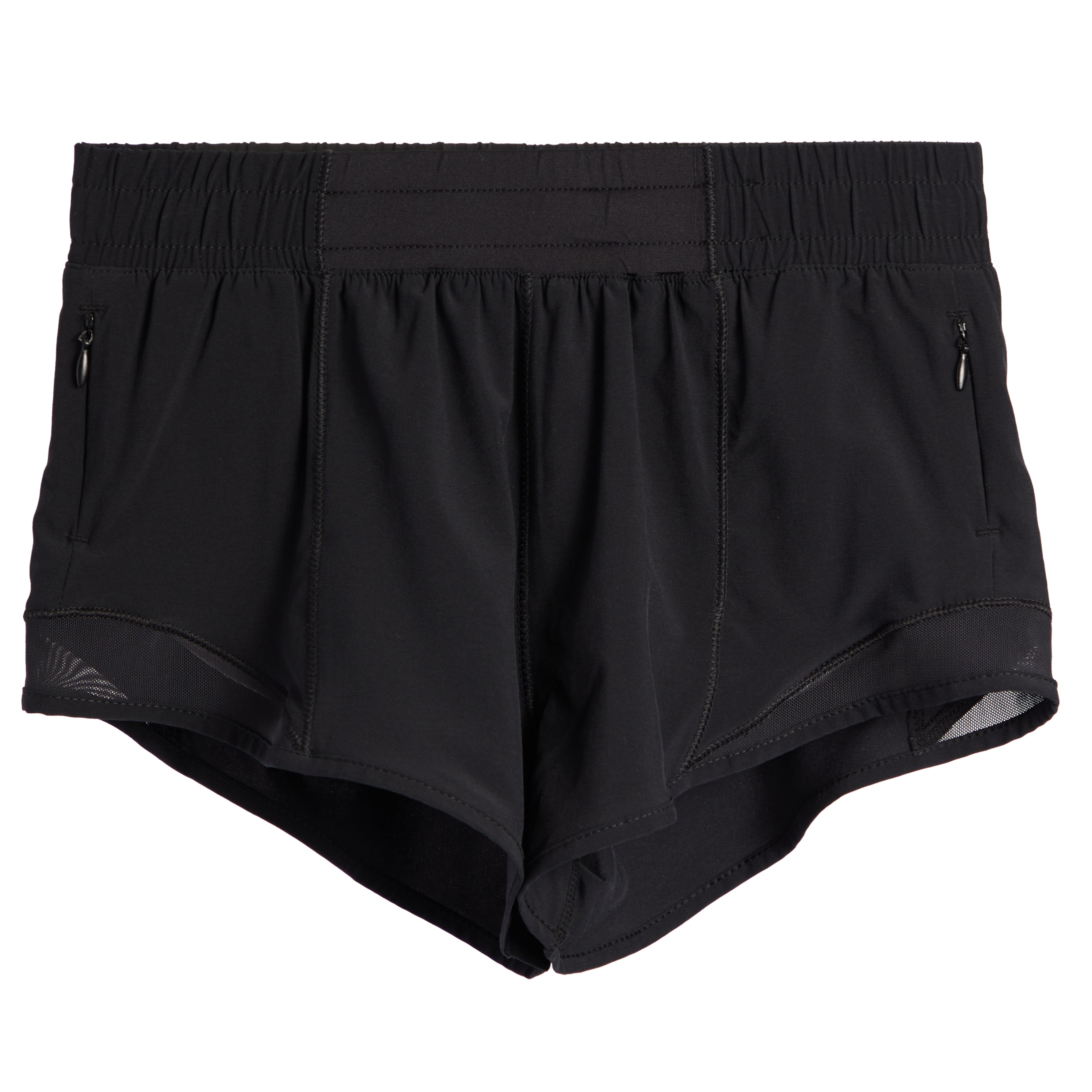 Athletic Work Out Short - Denny's