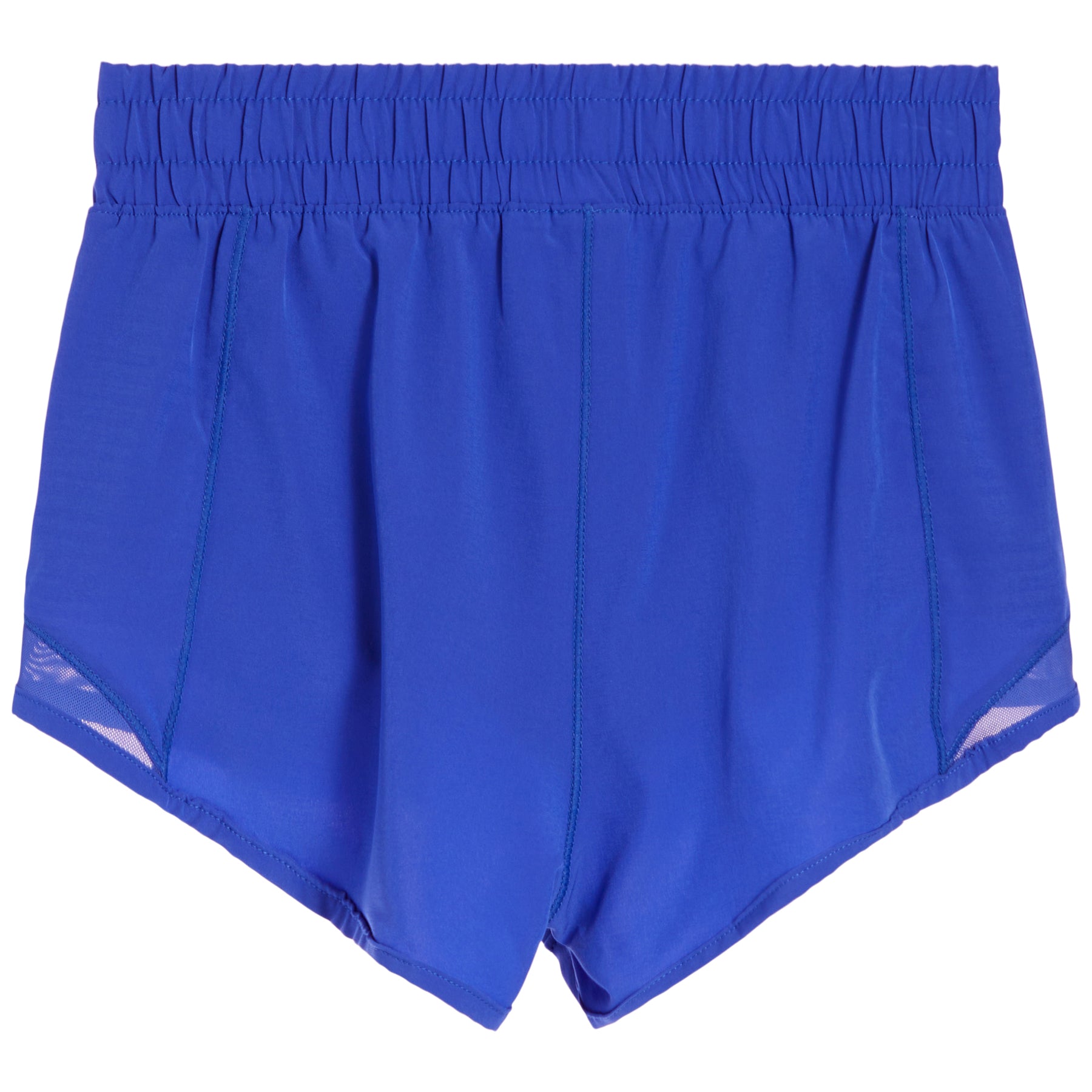 Athletic Work Out Short - Denny's