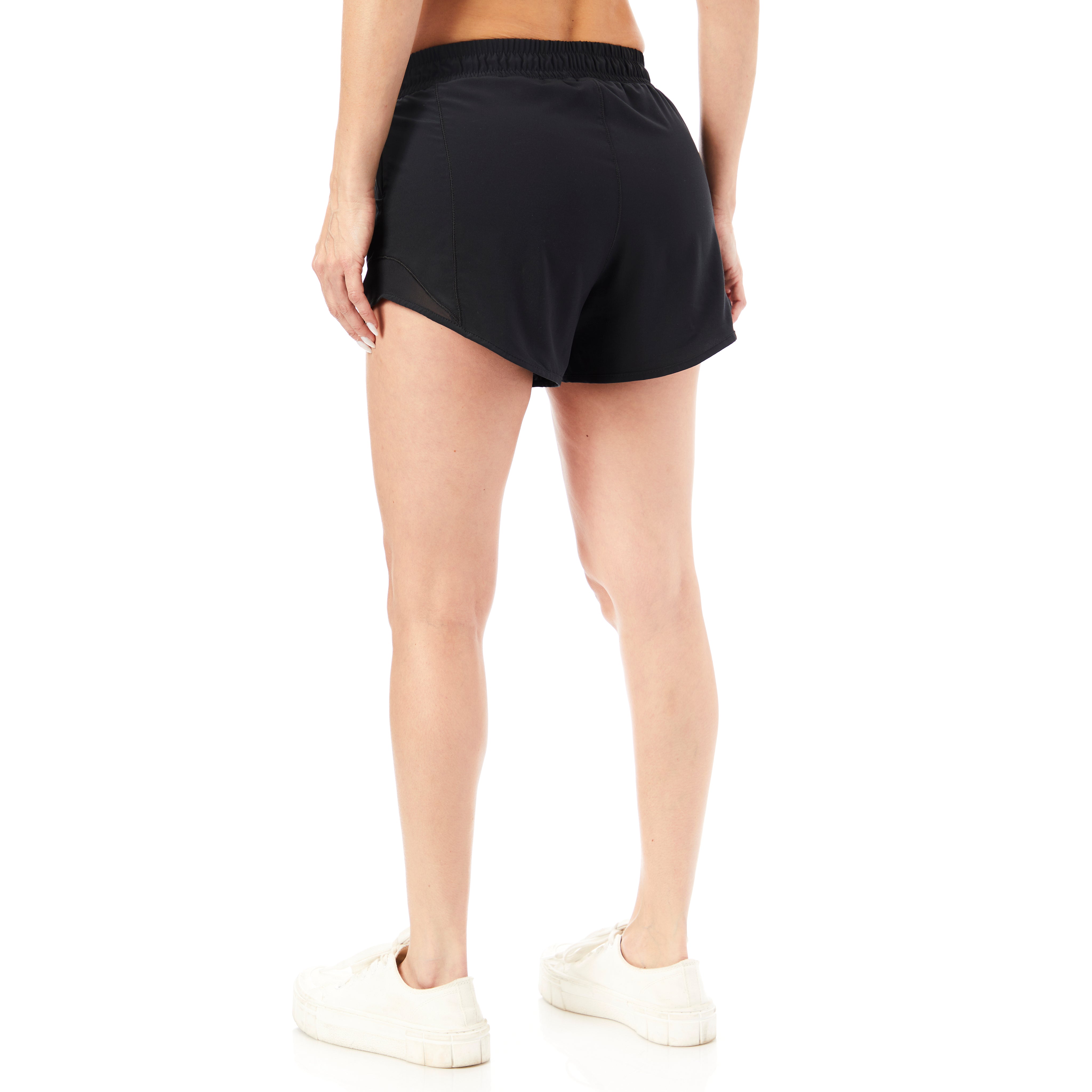 Athletic Work Out Short - Denny's