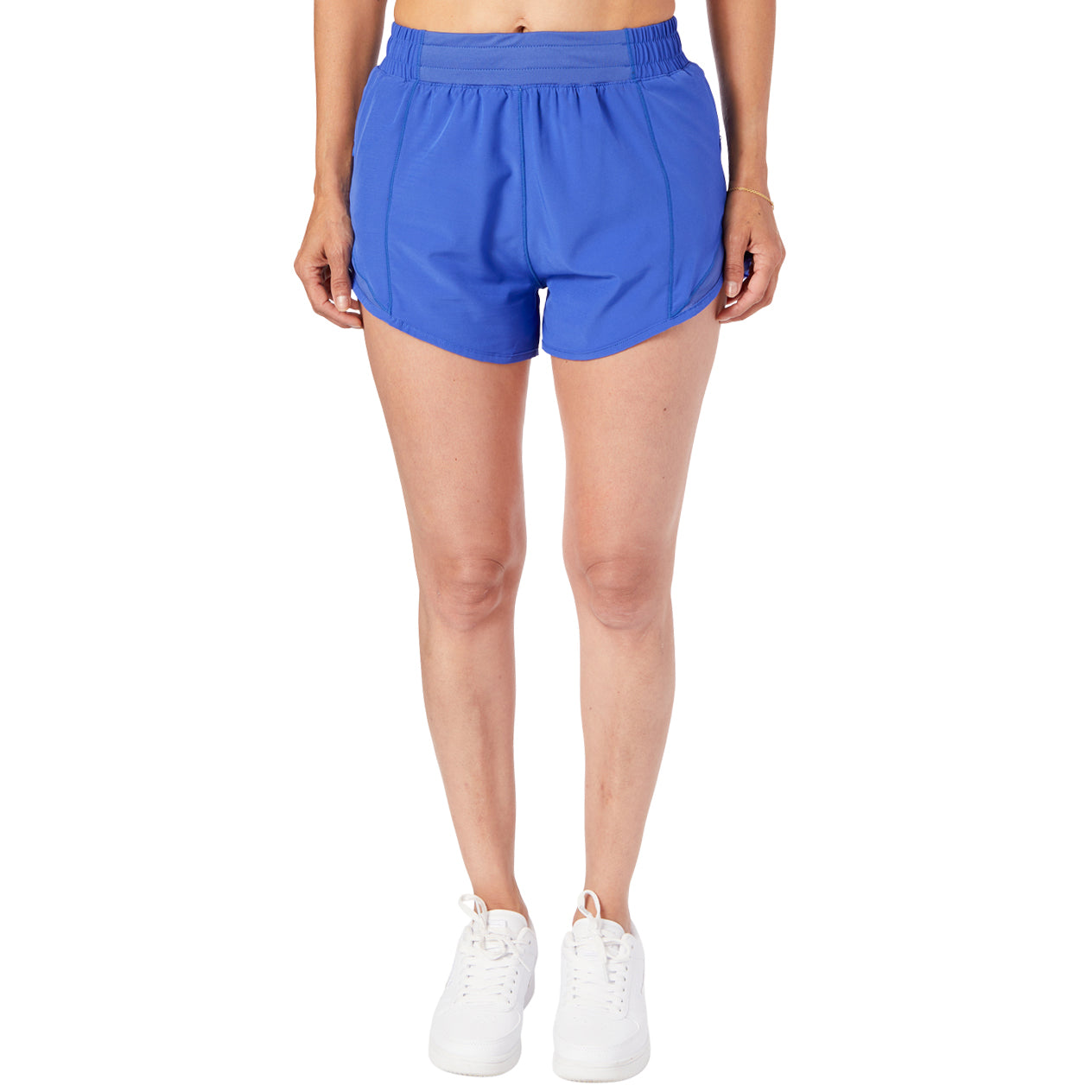 Athletic Work Out Short - Denny's
