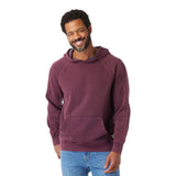 The Saltaire Hoodie - Denny's