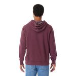 The Saltaire Hoodie - Denny's