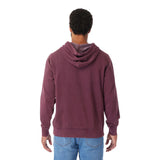 The Saltaire Hoodie - Denny's