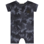 Tie Dye Star Romper - Denny's