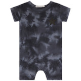 Tie Dye Star Romper - Denny's
