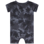 Tie Dye Star Romper - Denny's