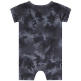Tie Dye Star Romper - Denny's