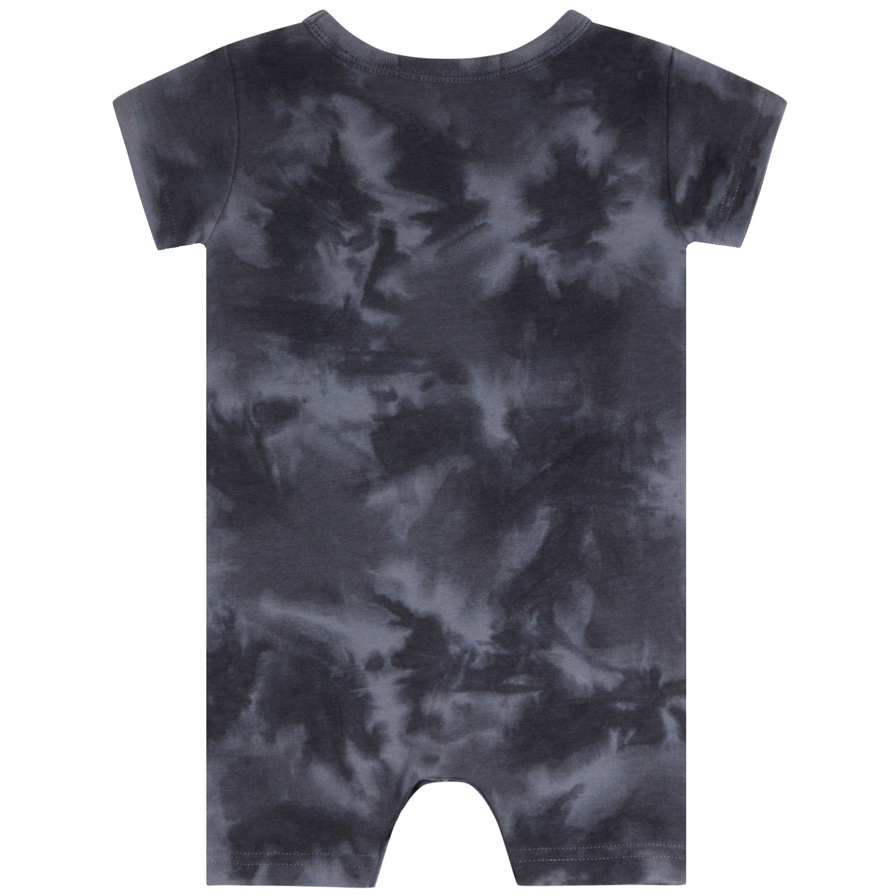Tie Dye Star Romper - Denny's