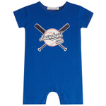 All Star Romper - Denny's