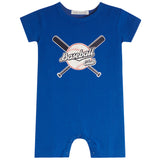 All Star Romper - Denny's