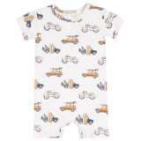 Surf Romper