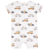 Surf Romper