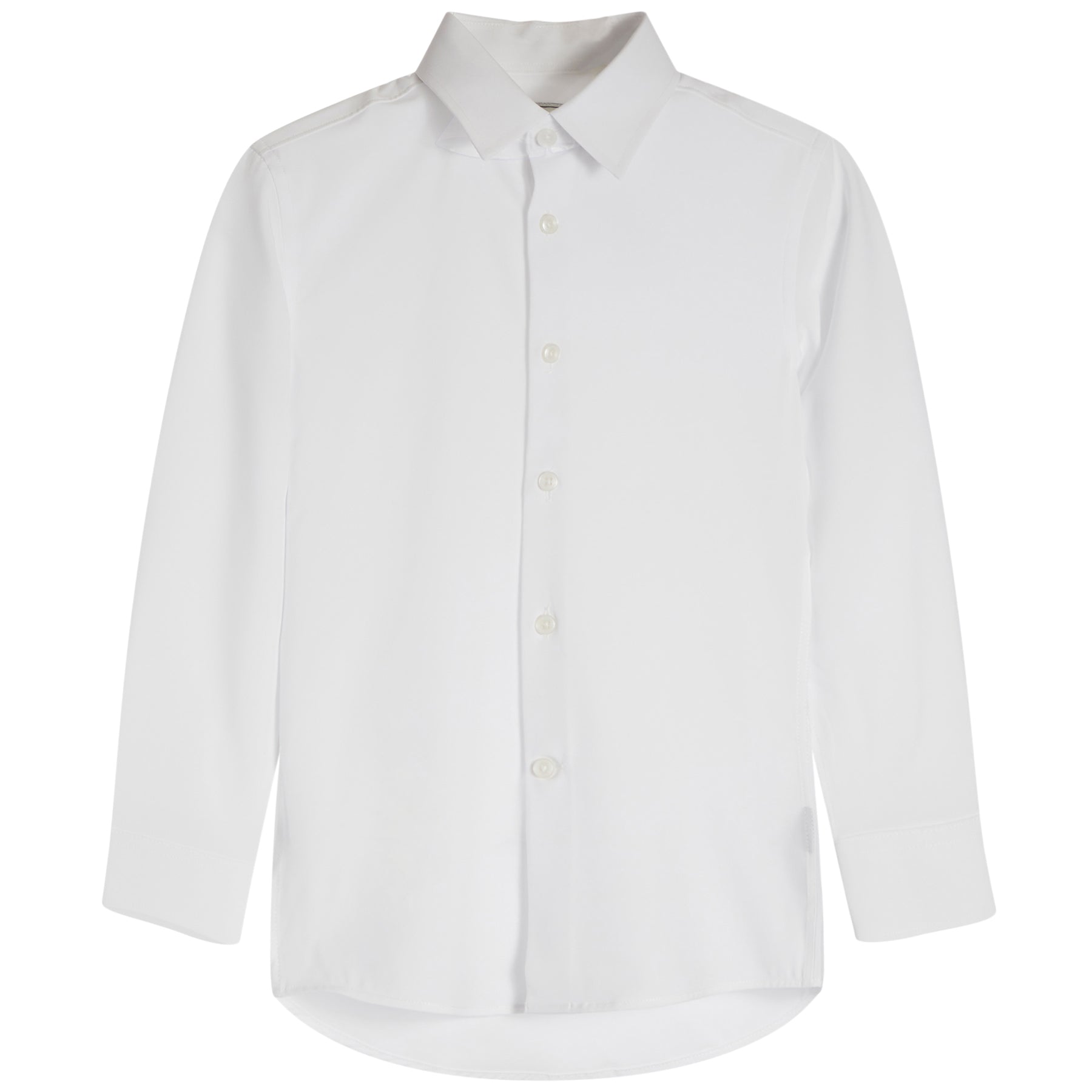 Stretch Dress Shirt - Denny's