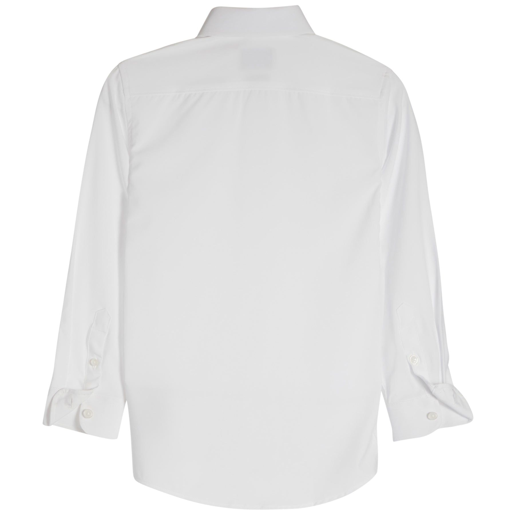 Stretch Dress Shirt - Denny's