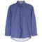 Blue Fins Dress Shirt - Denny's