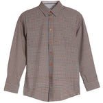 Multi Shapes Dress Shirt - Denny's