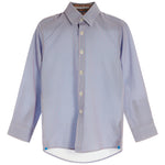Diamonds Dress Shirt - Denny's