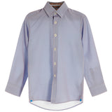 Diamonds Dress Shirt - Denny's