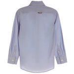 Diamonds Dress Shirt - Denny's