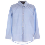Sky Diamonds Dress Shirt - Denny's