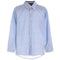 Sky Diamonds Dress Shirt - Denny's