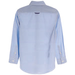 Sky Diamonds Dress Shirt - Denny's