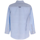 Sky Diamonds Dress Shirt - Denny's