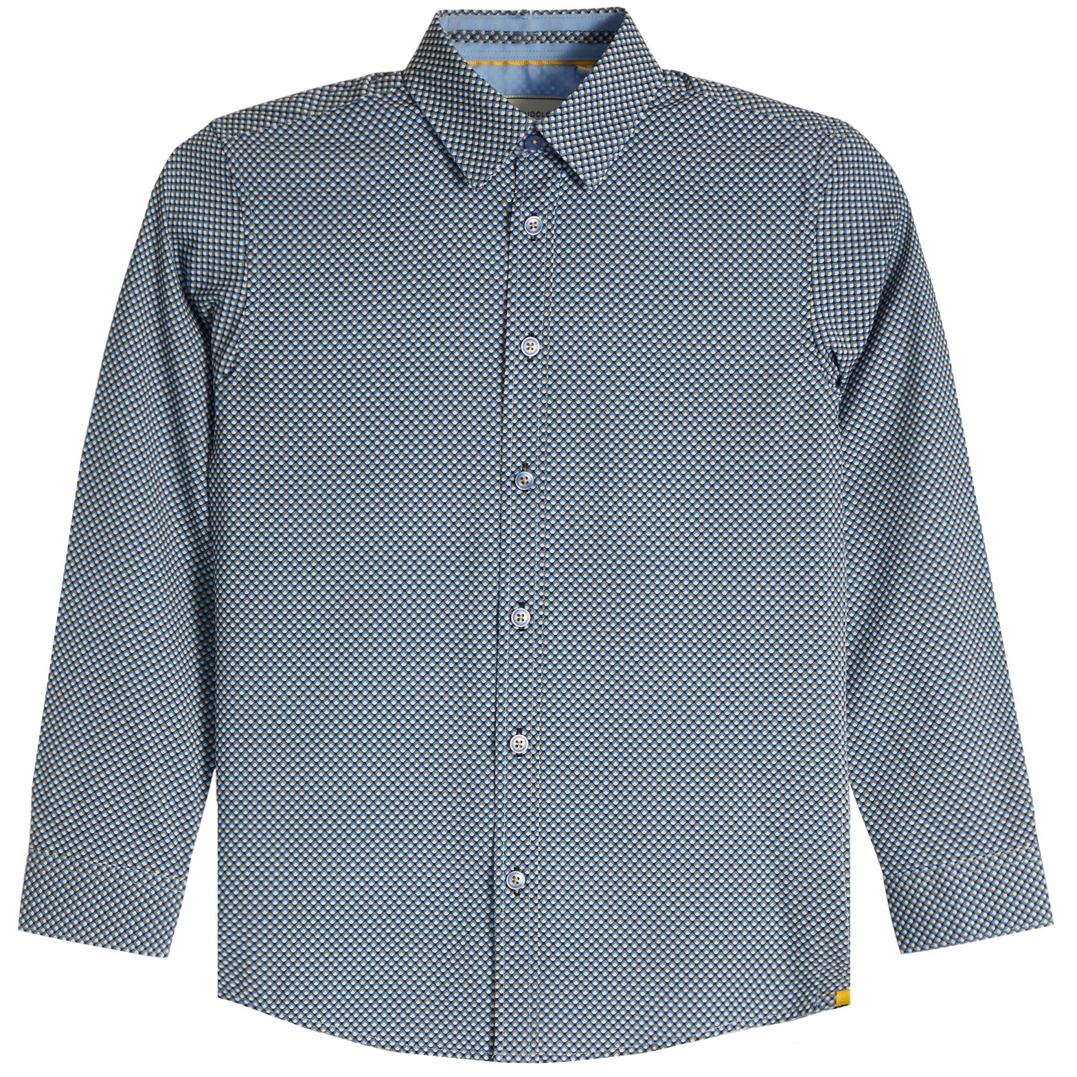 Seafire Dress Shirt - Denny's
